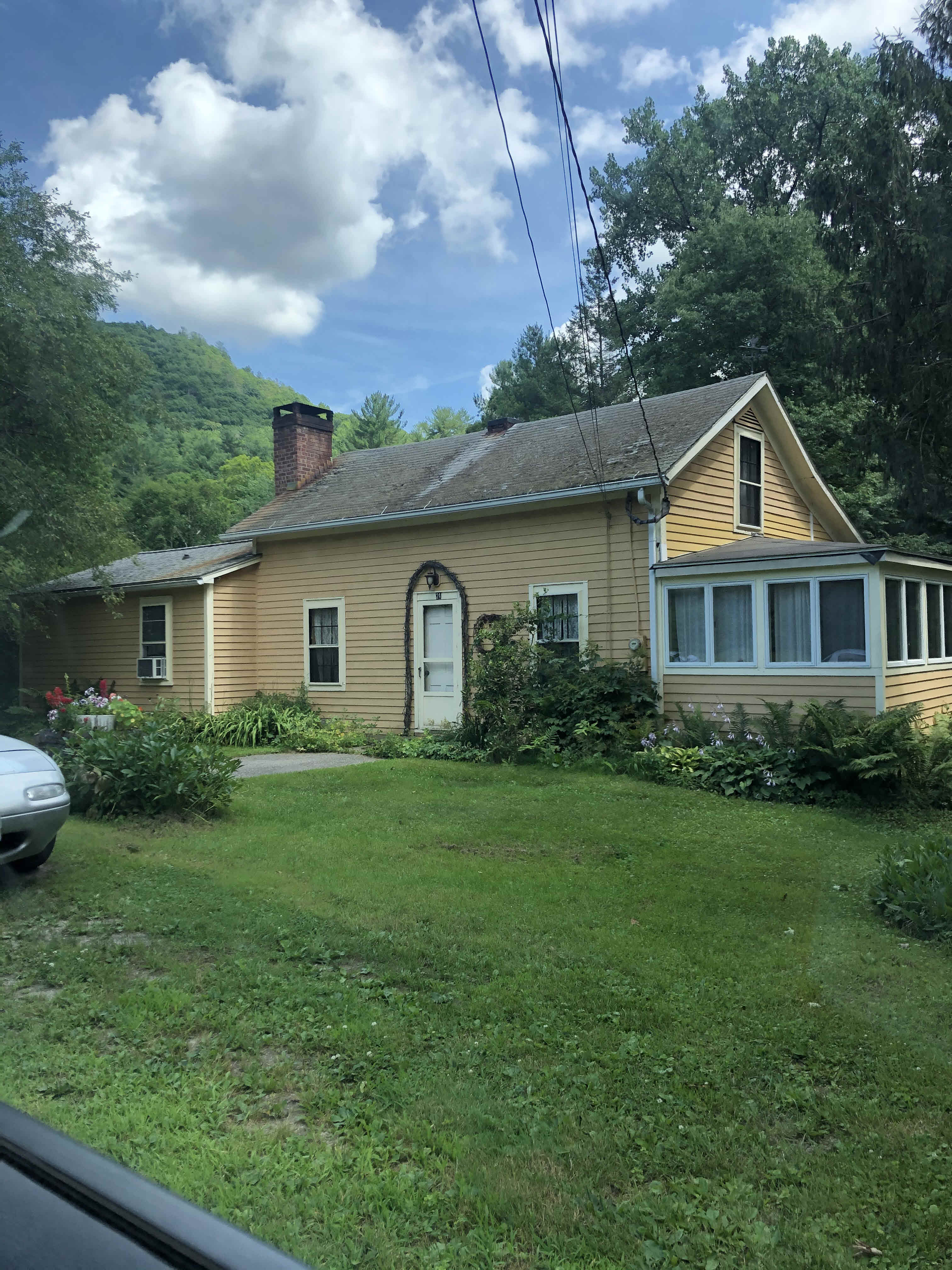 Building photograph for 24 FURNACE ROAD